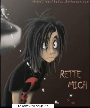 Desene cu Bill..... - � LaLa � - B I L L  K A U L I T Z