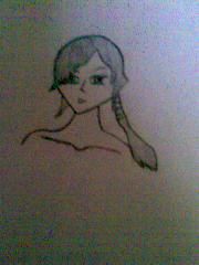 Desene made by me - ζίζ Kίδox - F A N A R T