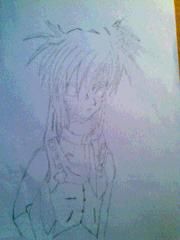 Desene made by me - ζίζ Kίδox - F A N A R T