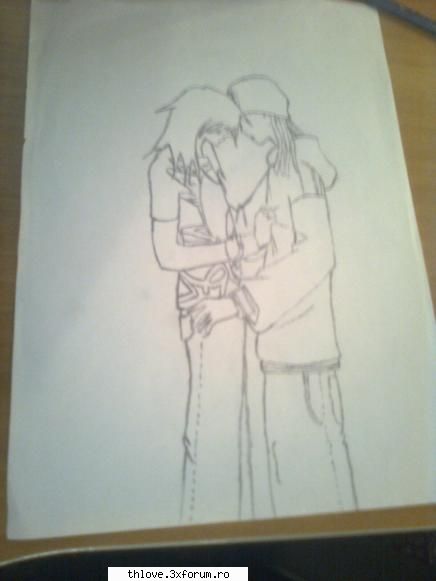 Desene made by me - ζίζ Kίδox - F A N A R T