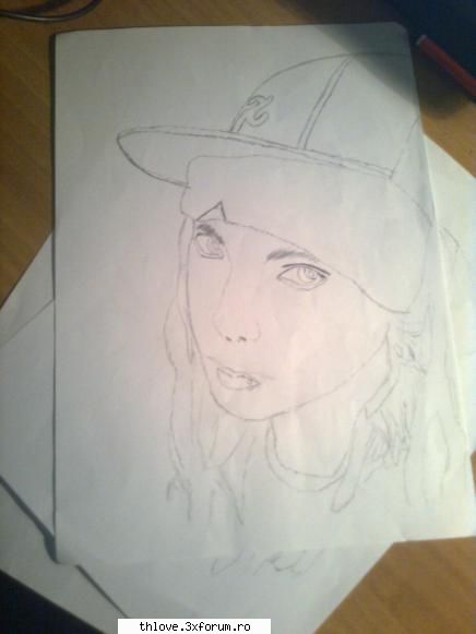 Desene made by me - ζίζ Kίδox - F A N A R T