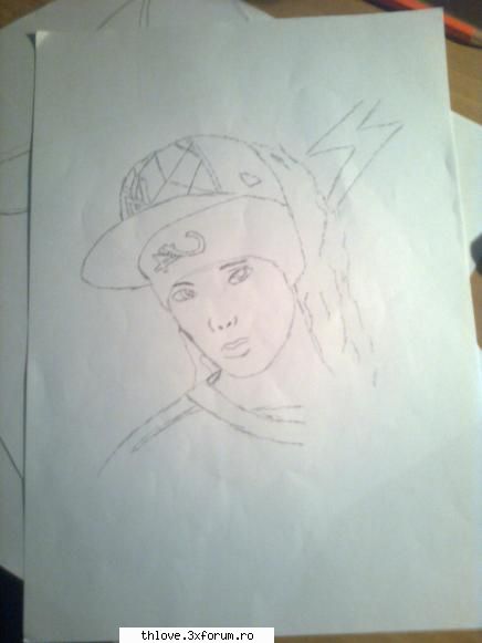 Desene made by me - ζίζ Kίδox - F A N A R T