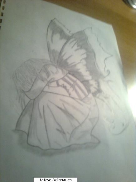 Desene made by me - ζίζ Kίδox - F A N A R T