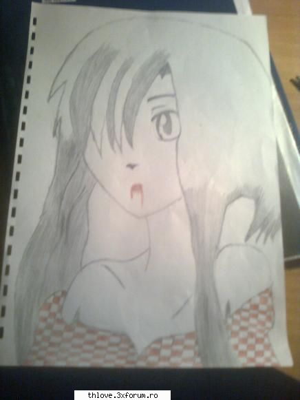 Desene made by me - lam mai modificat Nou - F A N A R T