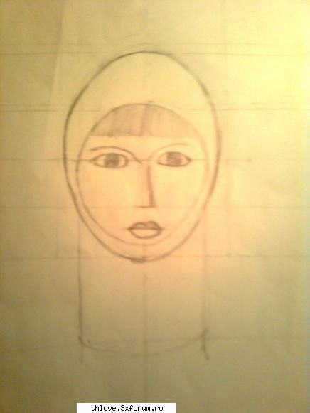 Desene made by me - ceam facut la desen deci 1 - F A N A R T