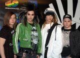 EMA 2009 - eu iam vzt aasearaaaa ... au cantat superrrrrr - TOKIO HOTEL