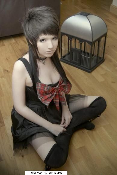 Emilia C-R - � LaLa � - [E][M][O]