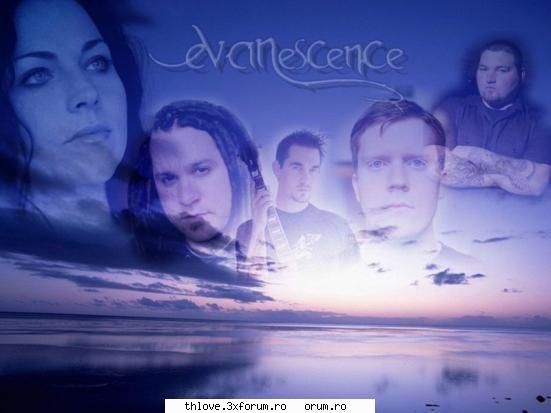 Evanescence - ^^Sk8er Girl_<3 A7x^^ - M O R E  B A N D S