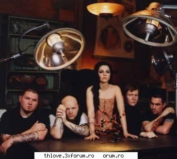 Evanescence - ^^Sk8er Girl_<3 A7x^^ - M O R E  B A N D S