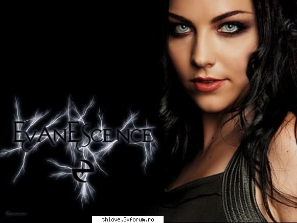Evanescence - �� CядZy●AиG3l �� - M O R E  B A N D S