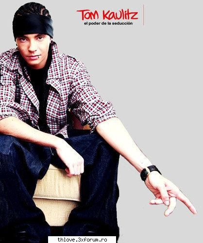 ~ Gangsters Zone~ - TOM KAULITZ � 21 ani ..Seful Gangsterilor si a - FANFICTION