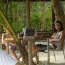 Gemenii in vacantza...^^ - tom e mai expus k bill nonono - KAULITZ TWINS
