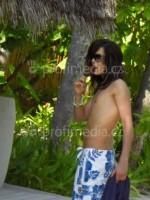 Gemenii in vacantza...^^ - ^.^ StElUtZeDeCaUcIu ^.^ - KAULITZ TWINS