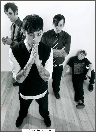 Good Charlotte - ^^Sk8er Girl_<3 A7x^^ - M O R E  B A N D S