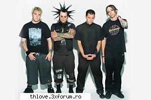 Good Charlotte - ^^Sk8er Girl_<3 A7x^^ - M O R E  B A N D S