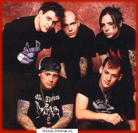 Good Charlotte - �� CядZy●AиG3l �� - M O R E  B A N D S