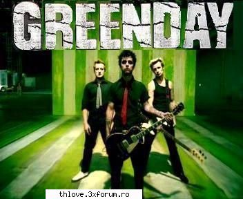 Green Day - ^^Sk8er Girl_<3 A7x^^ - M O R E  B A N D S