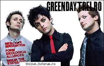 Green Day - ^^Sk8er Girl_<3 A7x^^ - M O R E  B A N D S