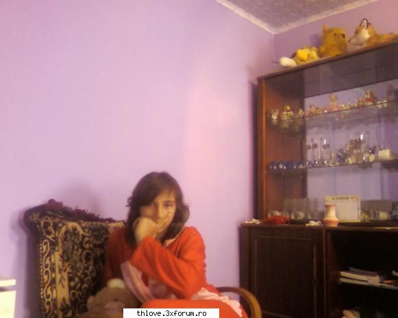 Hallo! - Buna!Ma bucur sa va cunosc pe toti! - ME &I