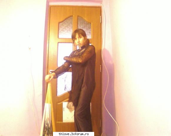 Hallo! - Nu sunt fotogenica si de asta nu-mi place! - ME &I