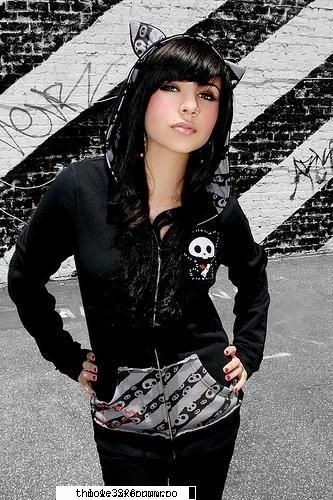 Hannah beth - ^^Sk8er Girl_<3 A7x^^ - [E][M][O]