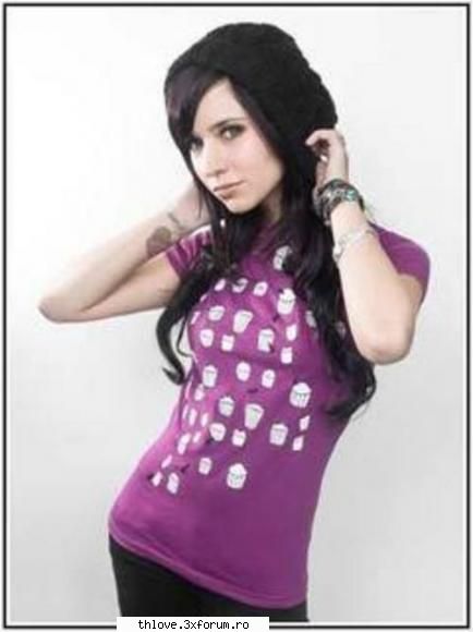 Hannah beth - ^^Sk8er Girl_<3 A7x^^ - [E][M][O]