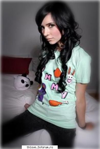 Hannah beth - ^^Sk8er Girl_<3 A7x^^ - [E][M][O]