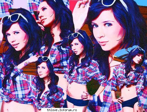 Hannah beth - ^^Sk8er Girl_<3 A7x^^ - [E][M][O]