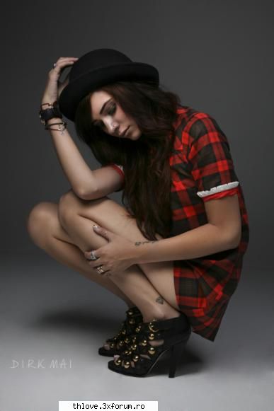 Hannah beth - ^^Sk8er Girl_<3 A7x^^ - [E][M][O]