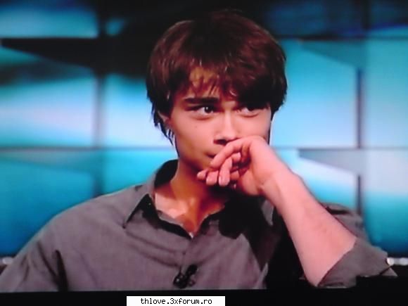 Help: Cute boys - Alexander Rybak .... e suuuper hot ... asa mi se - CAFENEA