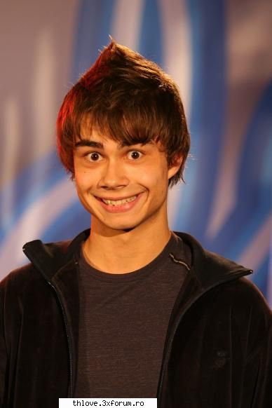 Help: Cute boys - ♥Brookelle♥ - CAFENEA