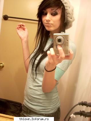~Jennifer Genuine~ - Jennifer Genuine Este sora lui Chelsea Lyn ! - [E][M][O]