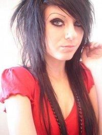 ~Jennifer Genuine~ - Tatyann' - [E][M][O]