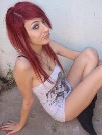 ~Jennifer Genuine~ - Tatyann' - [E][M][O]