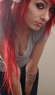 ~Jennifer Genuine~ - Tatyann' - [E][M][O]