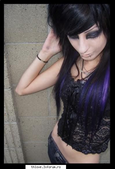 ~Jennifer Genuine~ - Tatyann' - [E][M][O]