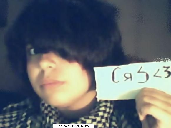 Juse me Crs - Shi sa va pun poze cu mn - ME &I