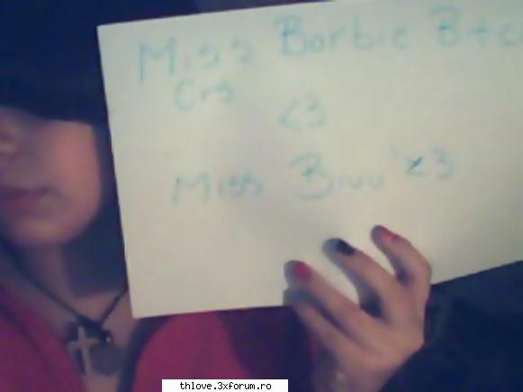 Juse me Crs - crs angel - ME &I