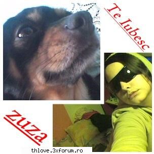 Just I ... MusikEngel :X:D:) - uitee ink o poza.... e mai veche - ME &I