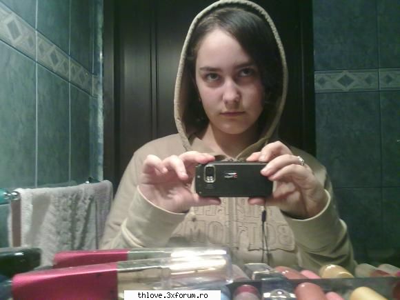 Just I ... MusikEngel :X:D:) - am mai fct nijte poze ... adik akm sunt facute - ME &I