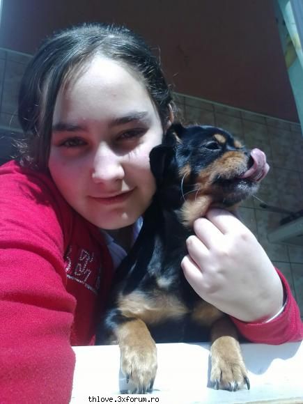 Just I ... MusikEngel :X:D:) - bah dar cretina sunt mah scz nu era aia de dimi - ME &I