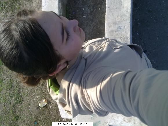 Just I ... MusikEngel :X:D:) - prin park e kam nashpa poza :x - ME &I
