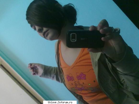 Just I ... MusikEngel :X:D:) - kt par am pe mooooak =)) - ME &I