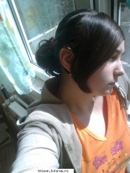 Just I ... MusikEngel :X:D:) - hmmmm ... eram kam ganditoare - ME &I