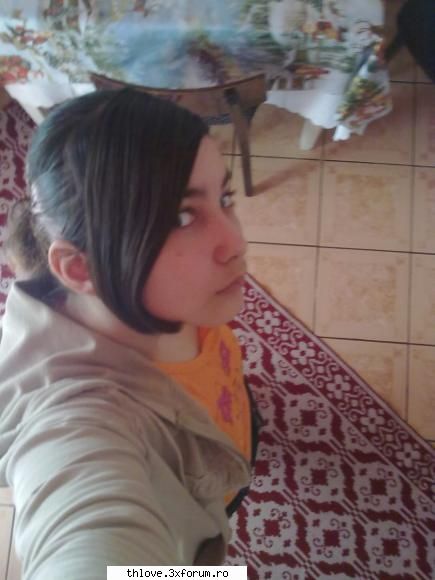 Just I ... MusikEngel :X:D:) - si ultima dar no ce-a din urma - ME &I