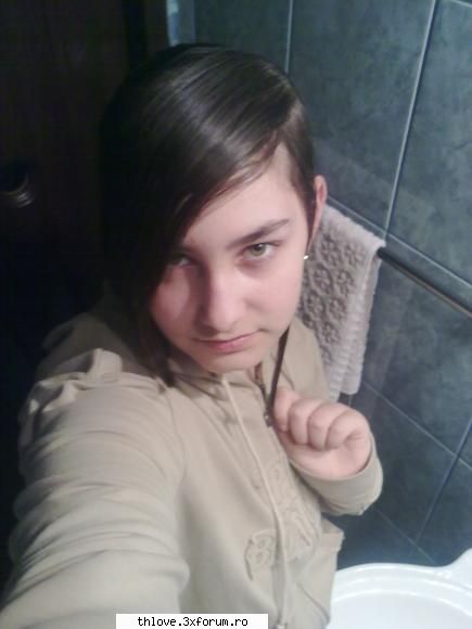 Just I ... MusikEngel :X:D:) - mie no prea imi palche com imi sta dar asta - ME &I