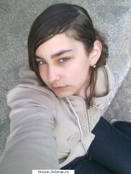 Just I ... MusikEngel :X:D:) - deci pojaaa asta pur sh simplu oo - ME &I