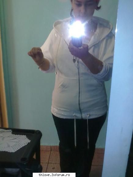 Just I ... MusikEngel :X:D:) - inainte de scoala cik in uniforma - ME &I