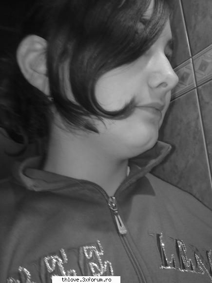 Just I ... MusikEngel :X:D:) - poza cred k din gresala - ME &I