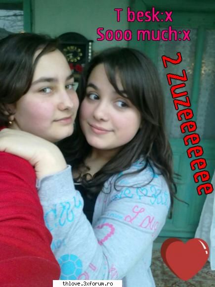 Just I ... MusikEngel :X:D:) - cu varamea ... my zuza:X o besk:X .. Andru:X - ME &I